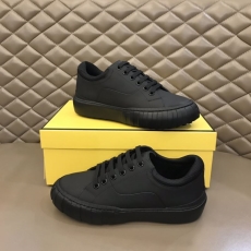 Fendi Low Shoes